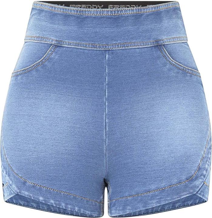 Actual product image Freddy TrousersandJeans NOWY10HS2503ORG (S)