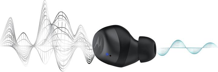 Produktbild Motorola Moto Buds 270 (ANC, 6 h, Kabellos)