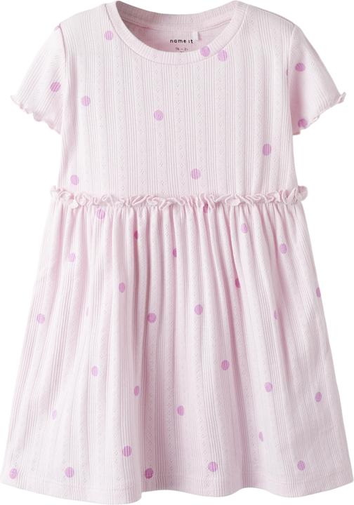 Name it Print Kleid (86)