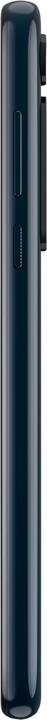 Actual product image Motorola G8 Plus (64 GB, Dark Blue, 6.30", Hybrid Dual SIM, 48 Mpx, 4G)