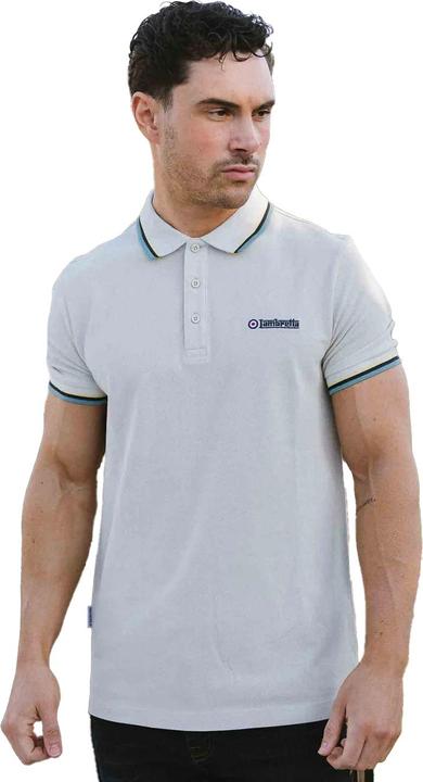 Immagine prodotto Lambretta SS25 Poloshirt (M)