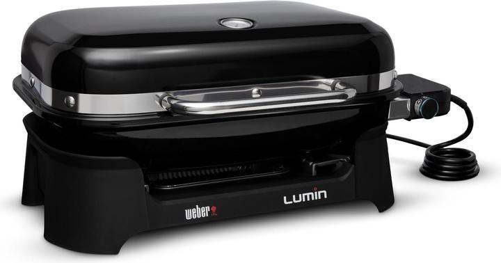 Actual product image Weber Lumin (2.20 kW)