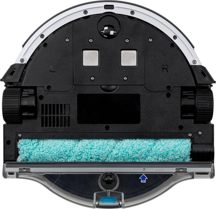 Actual product image Medion MD 18379 (Robot vacuum)