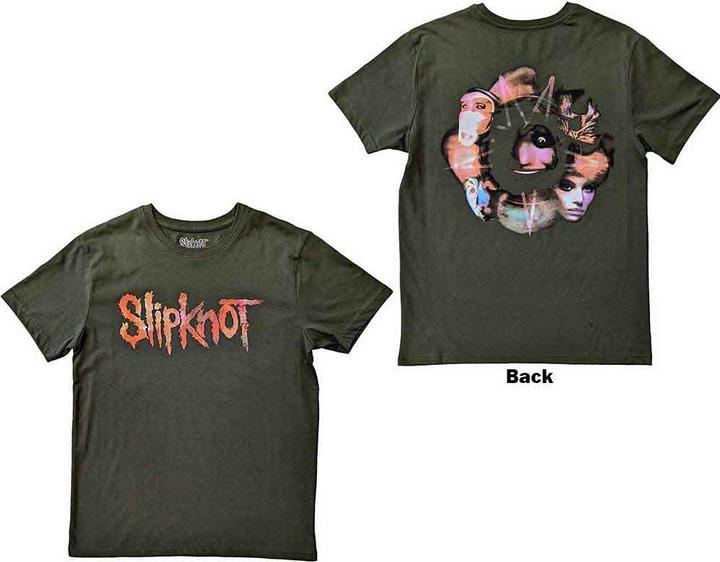 Produktbild Slipknot Adderall (S)