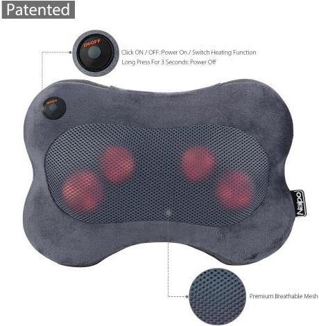 Actual product image Naipo Mgp-129m
