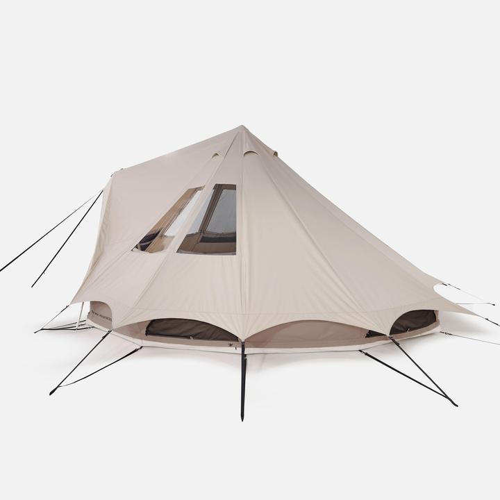 Immagine prodotto Quechua 340392 (43.70 kg, 5 persone)