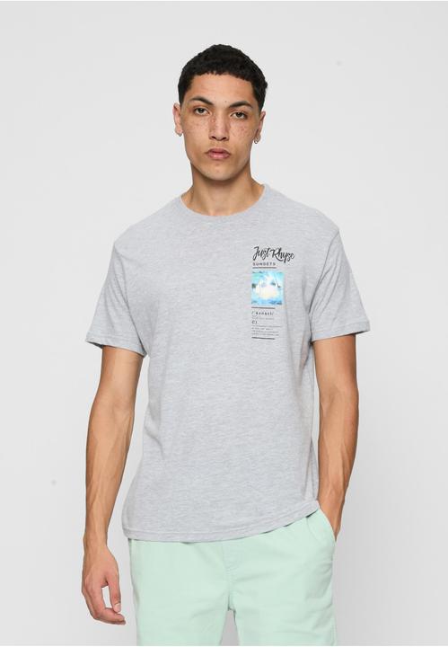 Actual product image Just Rhyse Zoar T-Shirt - 86819 (M)