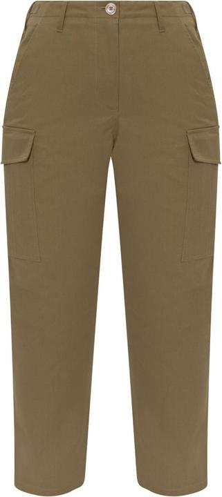 Actual product image Tom Ford Trousers Green (42)