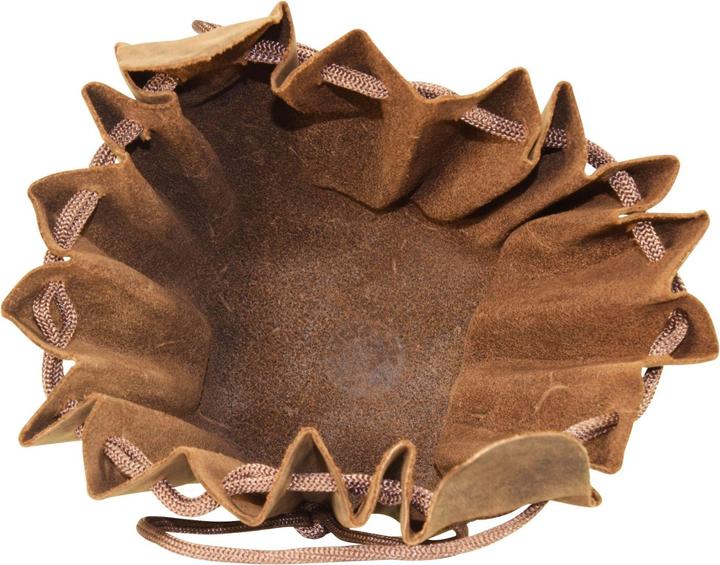 Immagine prodotto Greenburry Portamonete vintage in pelle 9,5 cm