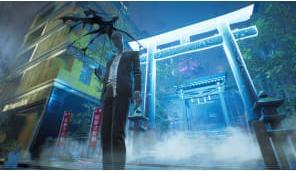 Immagine prodotto Bethesda Ghostwire: Tokyo - Edizione Deluxe (PS5, DE)