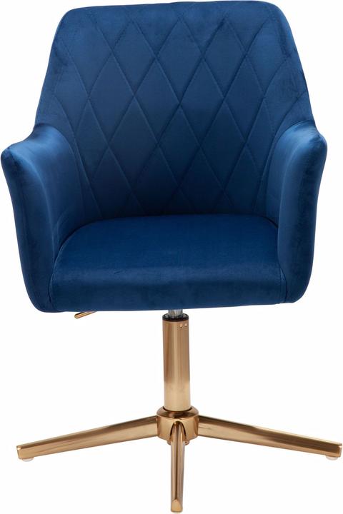 Actual product image Wohnling Drehstuhl