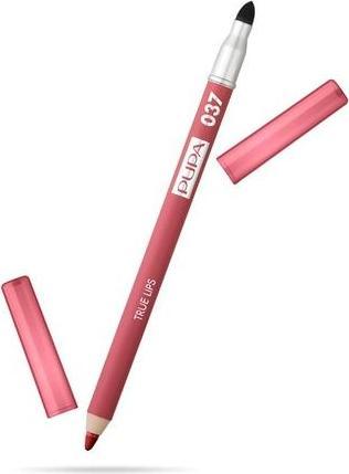 Immagine prodotto Pupa Milano True Lips Crayon contour des Lèvres 011 (037)
