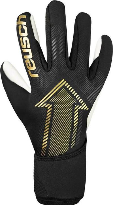 Produktbild Reusch Fastgrip Silber Torwarthandschuhe (9)