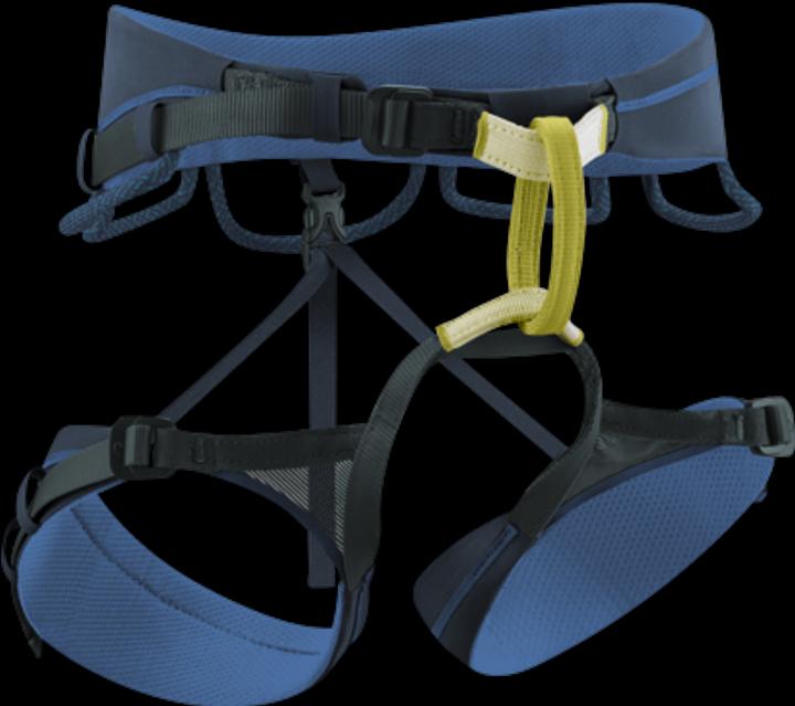 Immagine prodotto Edelrid Imbracatura da arrampicata Sendero (M)