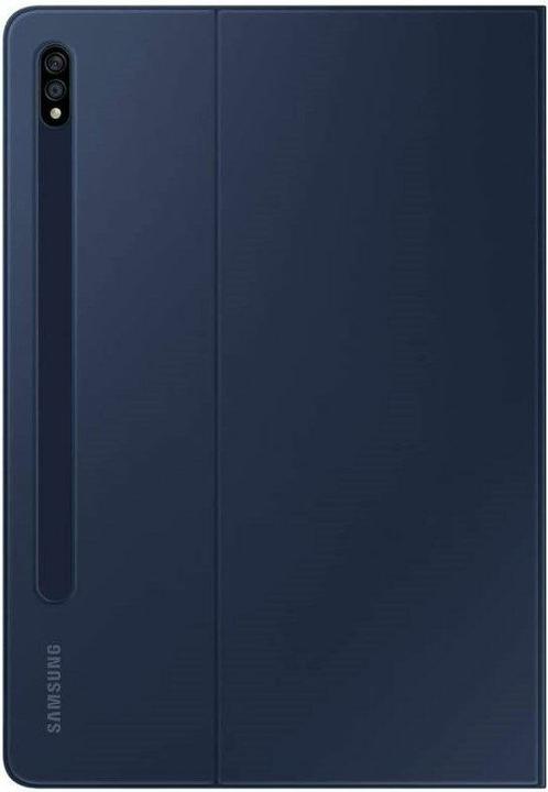 Samsung Copertina del libro Denim Blue (Galaxy Tab S7)