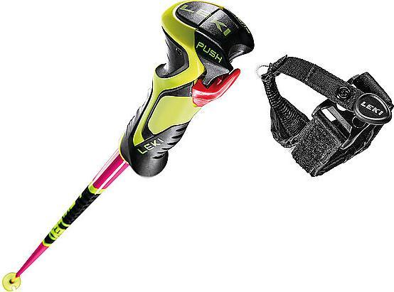 Actual product image Leki WCR Lite SL 3D (105 cm)