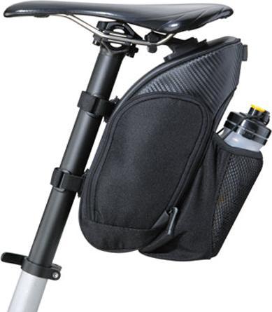 Actual product image Topeak MondoPack Hydro (1.70 l, Saddle bag)