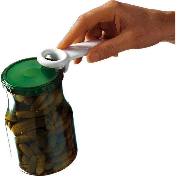 Actual product image Brix Design JarKey