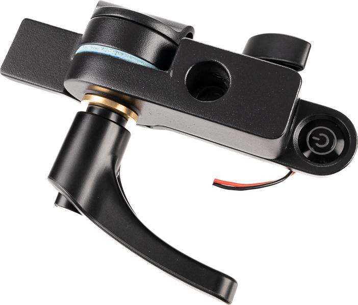 Actual product image Godox AD600PRO bracket (Flash unit spare parts)