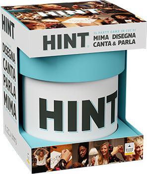 Produktbild Asmodée Hint