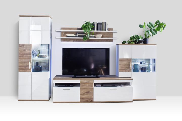 Robas Lund Luzern (320 x 199 x 50 cm)