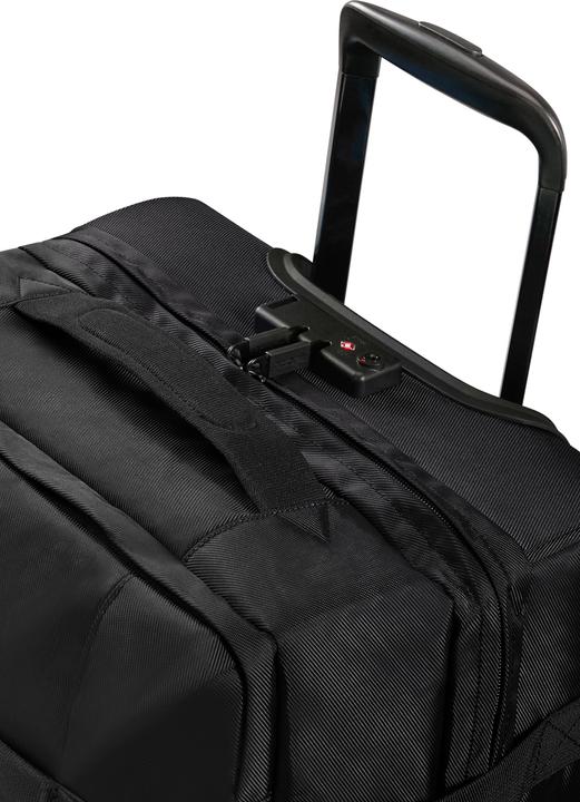 Immagine prodotto American Tourister Borsone URBAN TRACK con rotelle (55 l, Bagaglio a mano (fino a 50 litri))