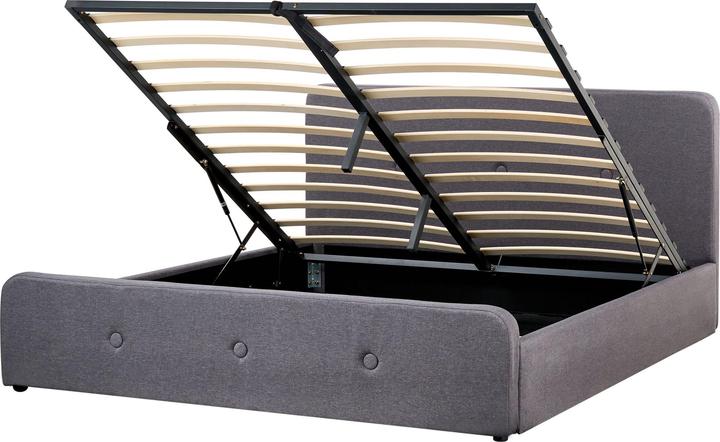 Actual product image Beliani Rennes (180 x 200 cm)