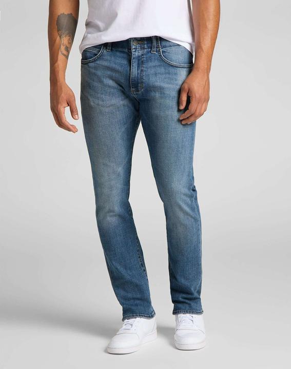 Actual product image Lee Extreme Motion Slim Mvp (42)