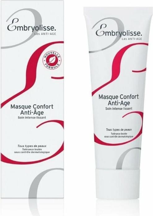 Immagine prodotto Embryolisse Maschera comfort antietà 60 ml (60 ml)