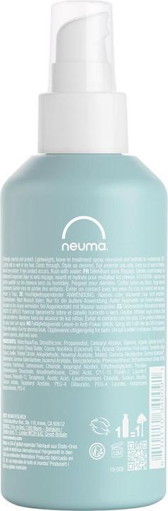 Image du produit Neuma Nouveau Volume® Styling Spray (200 ml)