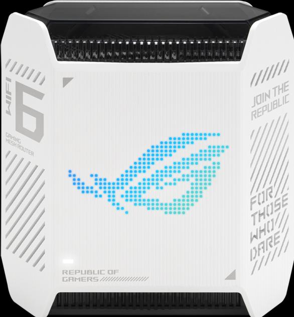 Produktbild ASUS ROG Rapture GT6