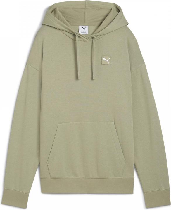 Immagine prodotto Puma ESS ELEVATED Comfort Felpa con cappuccio FL (XS)