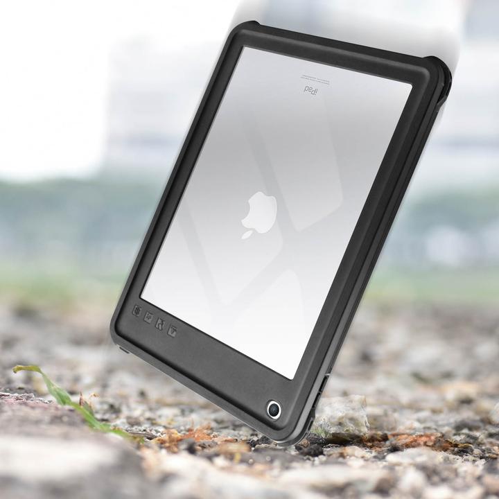 Actual product image Redpepper IP68 Waterproof, 360° Degree Protection Series (IPad 6)