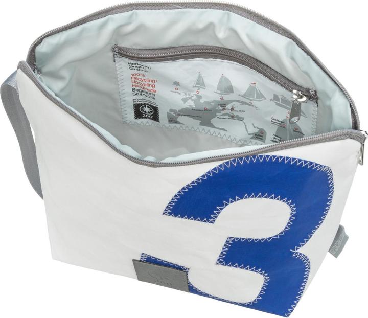 Immagine prodotto 360Grad Borsa da toilette / Beauty Case Breeze (0.07 l)