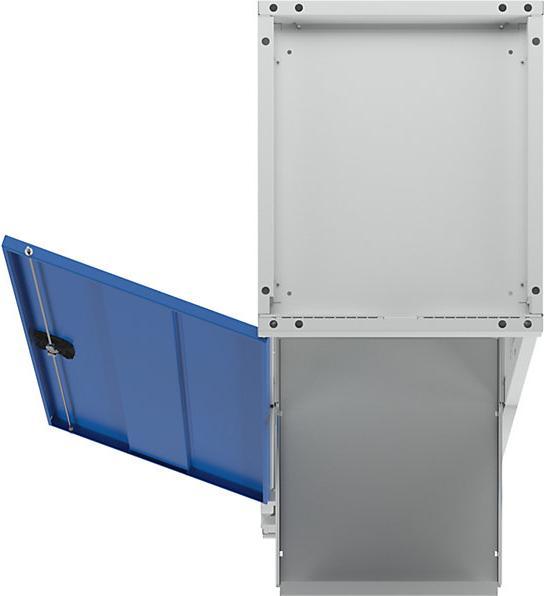 Produktbild RAU Industrie-Stehpult (45 cm, 120 cm)
