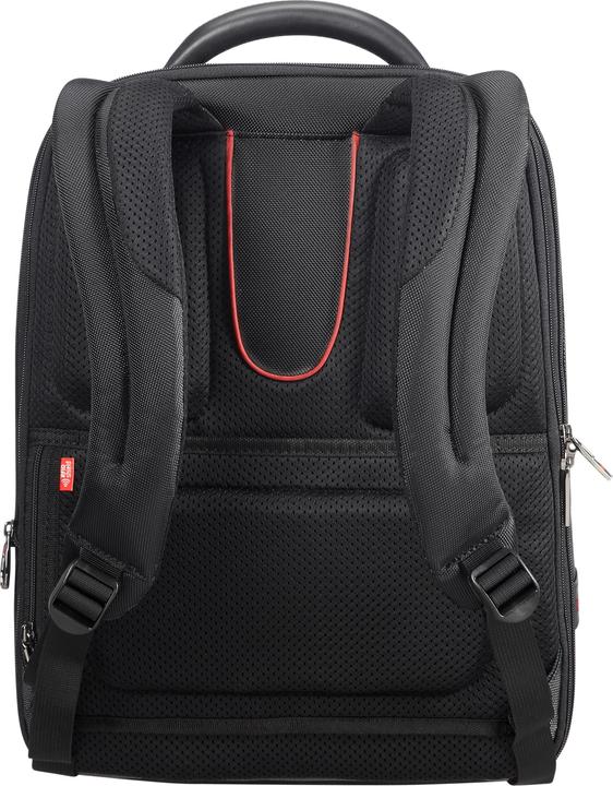 Produktbild Samsonite Pro-Dlx 5 (21 l)