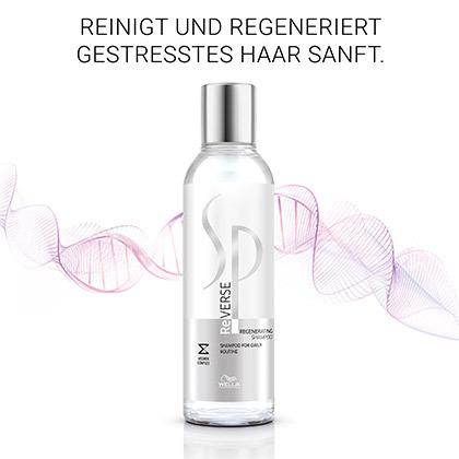 Immagine prodotto Wella SP Reverse (200 ml, Shampoo liquido)