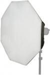 Image du produit Walimex pro par Octogone Ø90cm (Boîte à lumière, 90 cm)