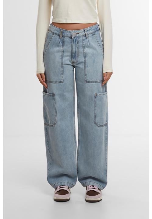 Image du produit 2Y Studios 2Y Tali Worker Baggy Jeans - 179663 (24)