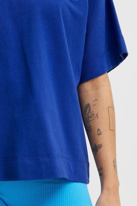 Actual product image TheJoggConcept JCSABINA TSHIRT - 22800242 (XL)
