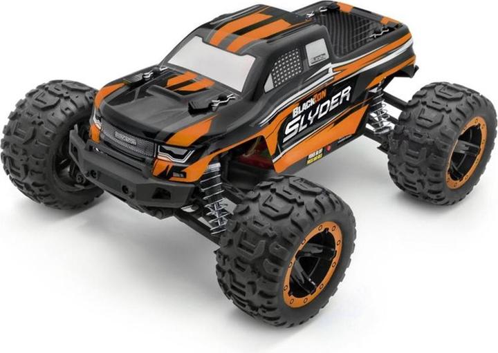 Blackzon Slyder MT (RTR Ready-to-Run)