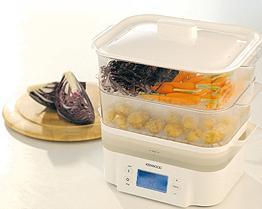 Actual product image Kenwood Fs 470