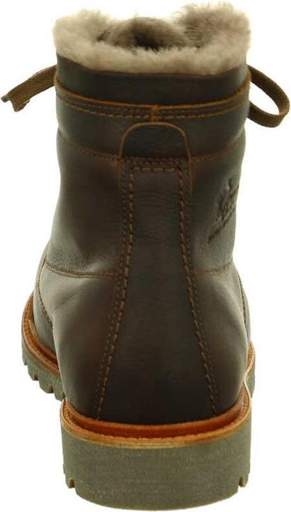 Actual product image Panama Jack Panama 03 Igloo castano (44)
