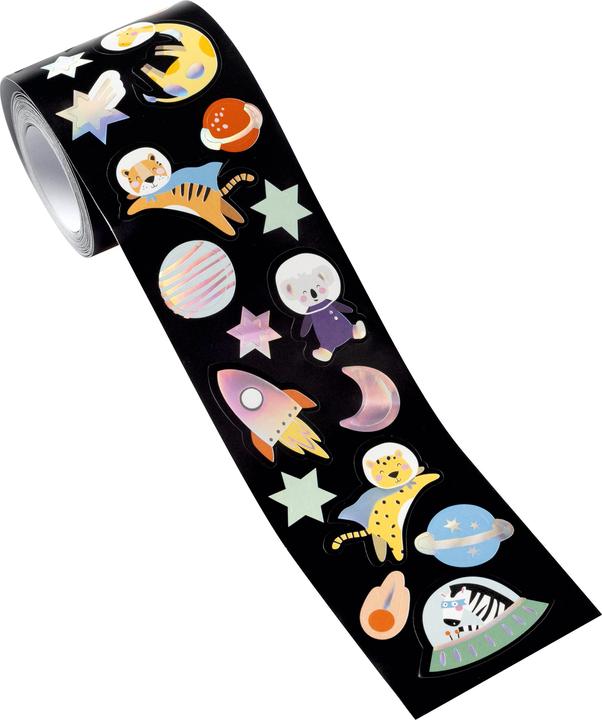 Actual product image Folia Rotolo sticker