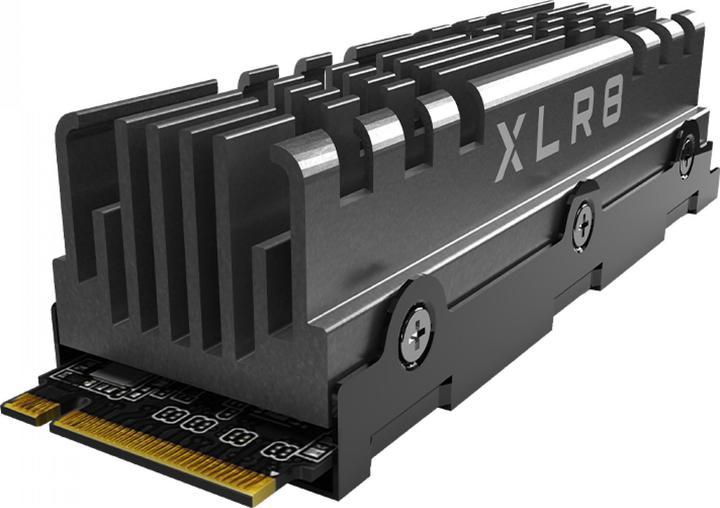 PNY XLR8 CS3140 SSD (1000 GB, M.2 2280)