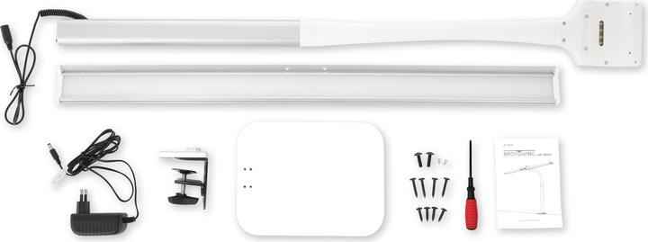 Produktbild Broadwing Desk Lamp (1500 lm)