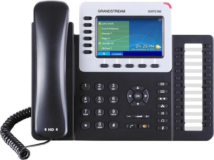 Immagine prodotto Grandstream GXP-2160