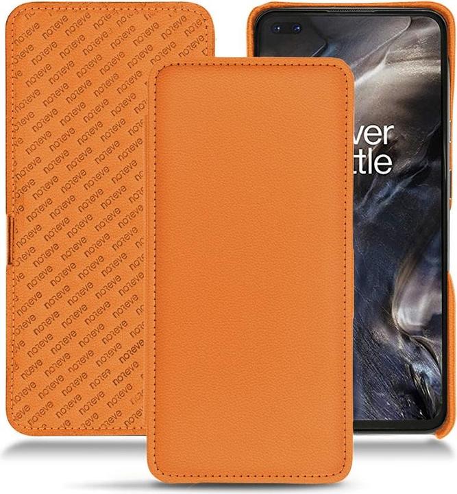 Immagine prodotto Noreve Cover in pelle orizzontale (OnePlus Nord)