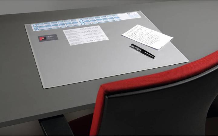 Productafbeelding Durable Bureaulegger met jaarkalender (65 x 52 cm)