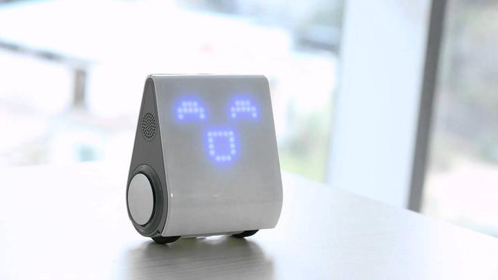 Immagine prodotto Makeblock Codeybot